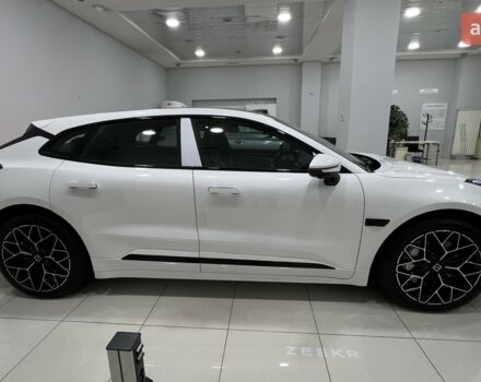 купить новое авто Zeekr 001 2025 года от официального дилера Автомобільний Центр Голосіївський Zeekr фото