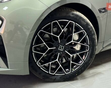 купить новое авто Zeekr 001 2025 года от официального дилера SKM-1 Zeekr фото