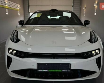 Zeekr 001 2025 року купити нове авто Zeekr 001 2025 року від офіційного дилера Zeekr Позняки Zeekr фото