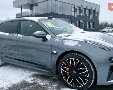 купити нове авто Zeekr 001 2025 року від офіційного дилера AUTOCENTER AUTO.RIA Zeekr фото