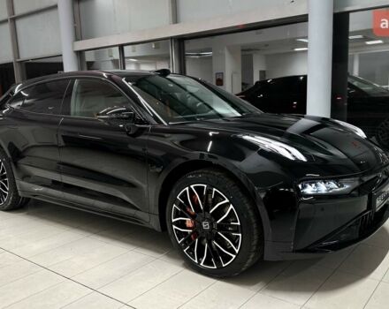 купити нове авто Zeekr 001 2025 року від офіційного дилера SKM-1 Zeekr фото