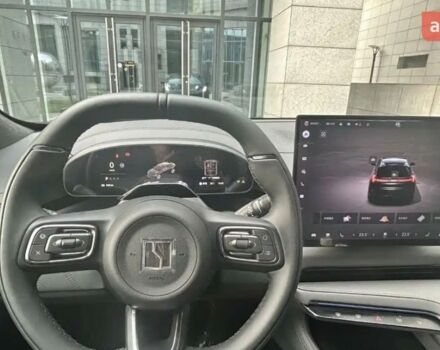 купить новое авто Zeekr 001 2025 года от официального дилера Ben⚡️Auto Zeekr фото
