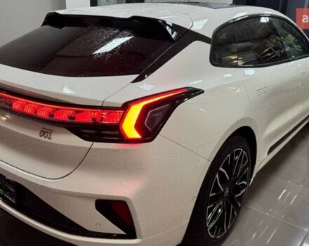 купить новое авто Zeekr 001 2025 года от официального дилера E-SKM Zeekr фото