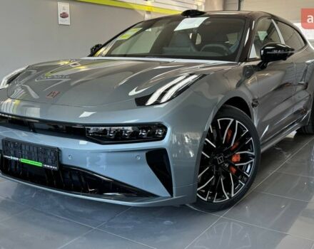 купити нове авто Zeekr 001 2025 року від офіційного дилера Олег Львів Zeekr фото