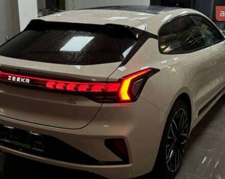 купить новое авто Zeekr 001 2025 года от официального дилера Zeekr Одеса Zeekr фото