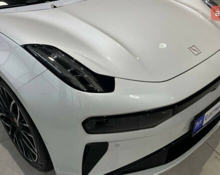 купити нове авто Zeekr 001 2025 року від офіційного дилера Petr Zeekr фото