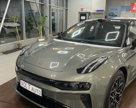 купити нове авто Zeekr 001 2025 року від офіційного дилера VOLT AUTO Zeekr фото