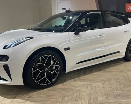 купити нове авто Zeekr 001 2025 року від офіційного дилера Zeekr Позняки Zeekr фото