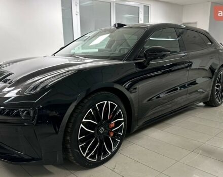 купити нове авто Zeekr 001 2025 року від офіційного дилера SKM-1 Zeekr фото