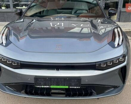 купити нове авто Zeekr 001 2025 року від офіційного дилера Zeekr Позняки Zeekr фото