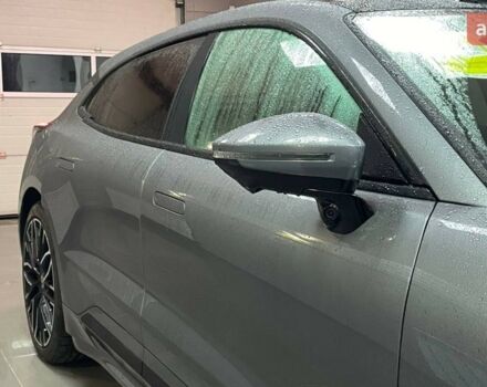 купити нове авто Zeekr 001 2025 року від офіційного дилера Максим Путрівка Zeekr фото