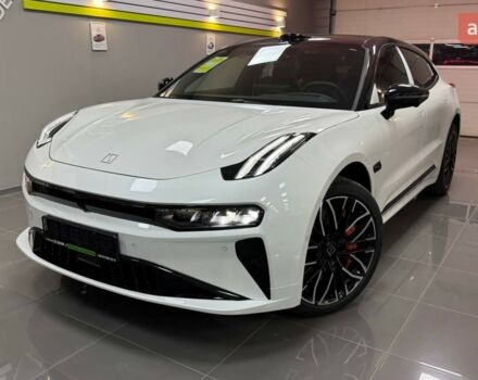 купить новое авто Zeekr 001 2025 года от официального дилера E-SKM Zeekr фото