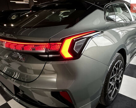 купити нове авто Zeekr 001 2025 року від офіційного дилера AUTOCENTER AUTO.RIA Zeekr фото