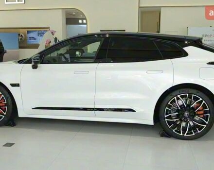 Zeekr 001 2025 года купить новое авто Zeekr 001 2025 года от официального дилера Олександр Хіміч Zeekr фото