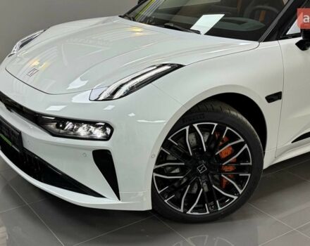 купить новое авто Zeekr 001 2025 года от официального дилера E-SKM Zeekr фото