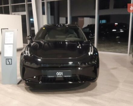 купити нове авто Zeekr 001 2025 року від офіційного дилера ZEEKR-Dnipro Zeekr фото