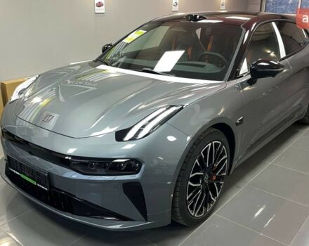 Zeekr 001 2025 года купить новое авто Zeekr 001 2025 года от официального дилера SKM-1 Zeekr фото