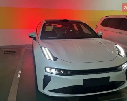 купить новое авто Zeekr 001 2025 года от официального дилера Ben⚡️Auto Zeekr фото