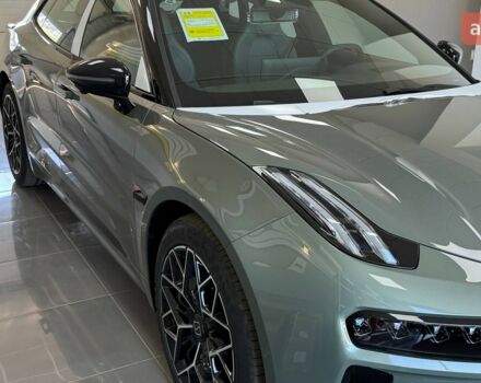 купити нове авто Zeekr 001 2025 року від офіційного дилера Максим Путрівка Zeekr фото