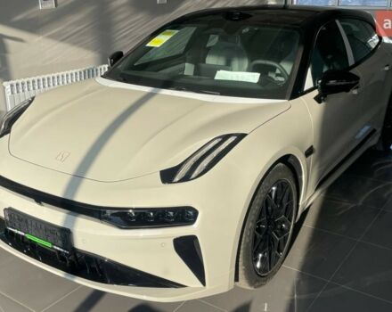 купить новое авто Zeekr 001 2025 года от официального дилера E-SKM Вінниця Zeekr фото