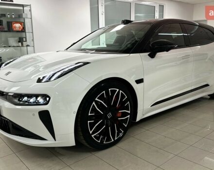 купити нове авто Zeekr 001 2025 року від офіційного дилера SKM-1 Zeekr фото