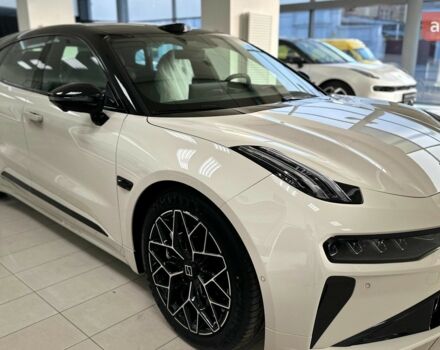 купить новое авто Zeekr 001 2025 года от официального дилера SKM-1 Zeekr фото