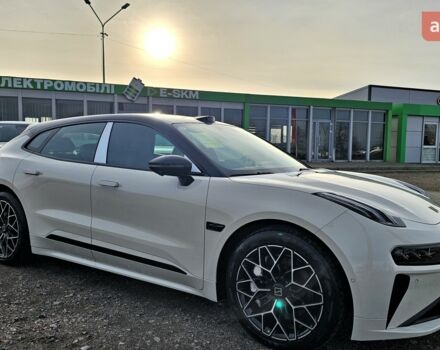 купить новое авто Zeekr 001 2025 года от официального дилера Максим Путрівка Zeekr фото