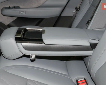 купити нове авто Zeekr 001 2025 року від офіційного дилера METEK Zeekr фото