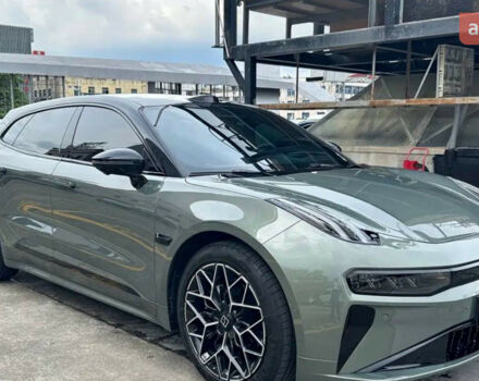 купить новое авто Zeekr 001 2025 года от официального дилера Ben⚡️Auto Zeekr фото
