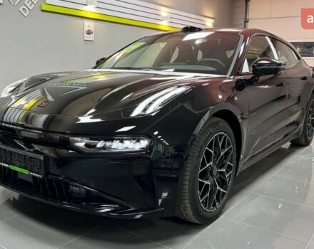 купити нове авто Zeekr 001 2025 року від офіційного дилера Максим Путрівка Zeekr фото