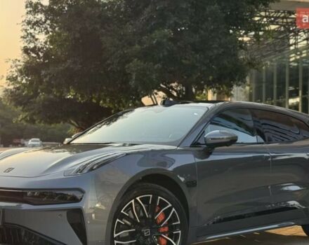 купить новое авто Zeekr 001 2025 года от официального дилера Константин Альперович Zeekr фото