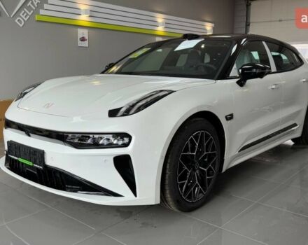 купить новое авто Zeekr 001 2025 года от официального дилера SKM-1 Zeekr фото