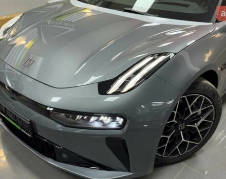 купить новое авто Zeekr 001 2025 года от официального дилера E-SKM Житомир Zeekr фото