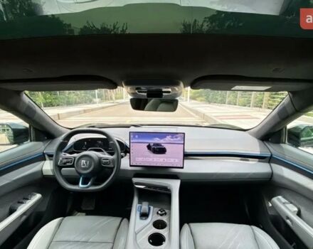 купити нове авто Zeekr 001 2025 року від офіційного дилера Ben⚡️Auto Zeekr фото