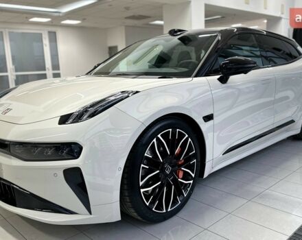 купити нове авто Zeekr 001 2025 року від офіційного дилера SKM-1 Zeekr фото