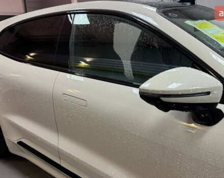 купити нове авто Zeekr 001 2025 року від офіційного дилера E-SKM Кропивницький Zeekr фото