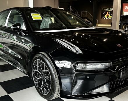 купить новое авто Zeekr 001 2025 года от официального дилера AUTOCENTER AUTO.RIA Zeekr фото