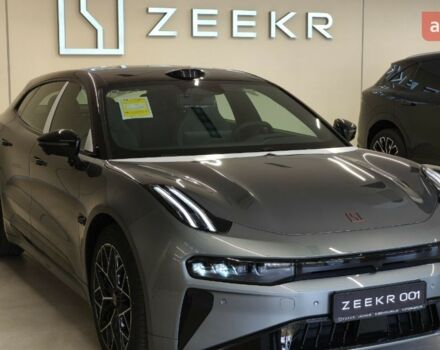 Zeekr 001 2025 года купить новое авто Zeekr 001 2025 года от официального дилера Zeekr Одеса Zeekr фото