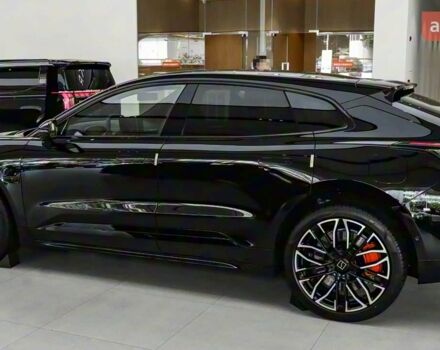 купить новое авто Zeekr 001 2025 года от официального дилера Константин Альперович Zeekr фото