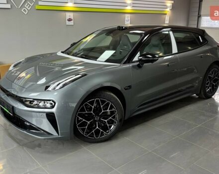 купить новое авто Zeekr 001 2025 года от официального дилера SKM-1 Zeekr фото