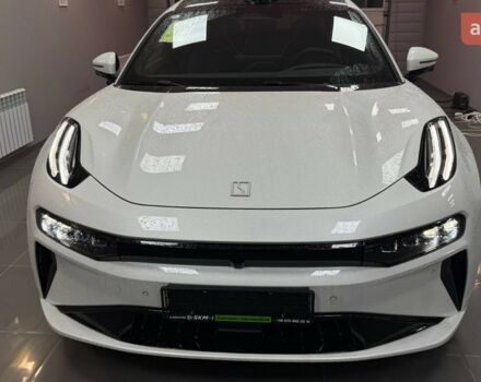 купить новое авто Zeekr 001 2025 года от официального дилера E-SKM Позняки Zeekr фото