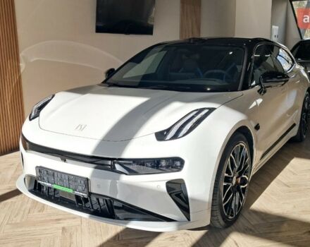 Zeekr 001 2025 года купить новое авто Zeekr 001 2025 года от официального дилера Zeekr Позняки Zeekr фото