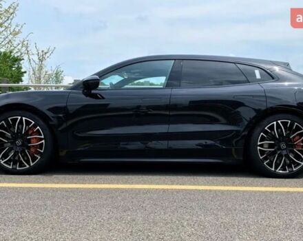 купить новое авто Zeekr 001 2025 года от официального дилера Ben⚡️Auto Zeekr фото