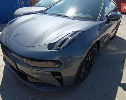 купить новое авто Zeekr 001 2025 года от официального дилера Ben⚡️Auto Zeekr фото