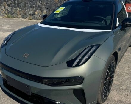 купить новое авто Zeekr 001 2025 года от официального дилера SKM-1 Zeekr фото