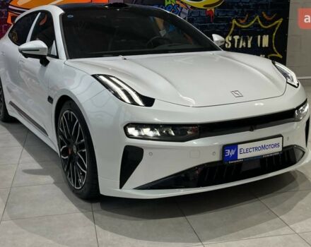 купити нове авто Zeekr 001 2025 року від офіційного дилера Petr Zeekr фото