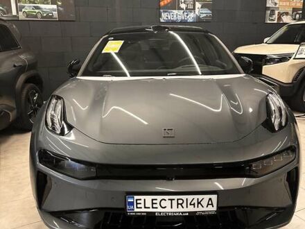 Zeekr 001 2025 в Львове на Automoto.ua Zeekr 001, объемом двигателя 0 л и пробегом 1 тыс. км за 46000 $, фото 1 на Automoto.ua