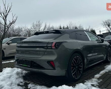 купить новое авто Zeekr 001 2025 года от официального дилера Олег Львів Zeekr фото