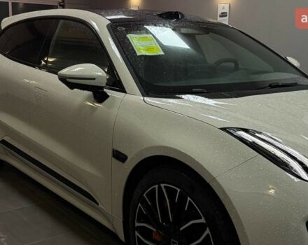 купить новое авто Zeekr 001 2025 года от официального дилера Максим Путрівка Zeekr фото