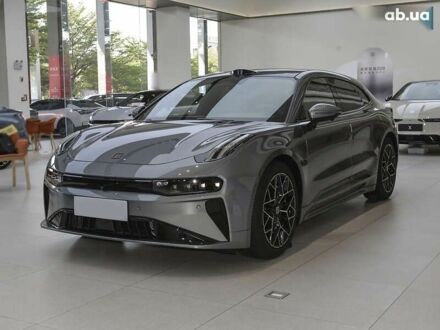 Zeekr 001 2025 в Одессе на Automoto.ua Zeekr 001, объемом двигателя 0 л и пробегом 1 тыс. км за 47200 $, фото 1 на Automoto.ua